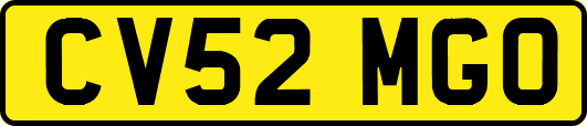 CV52MGO