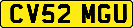 CV52MGU