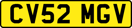 CV52MGV