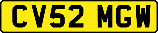 CV52MGW