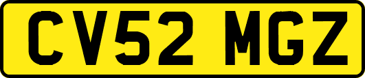 CV52MGZ
