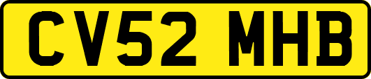 CV52MHB
