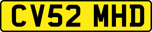 CV52MHD