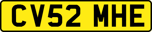 CV52MHE