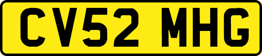 CV52MHG