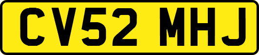 CV52MHJ