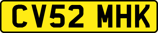 CV52MHK