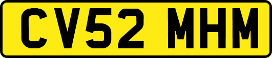 CV52MHM