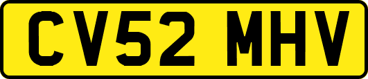 CV52MHV
