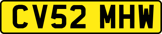 CV52MHW