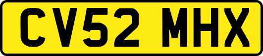 CV52MHX
