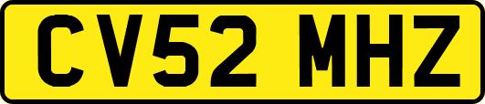 CV52MHZ