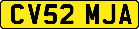 CV52MJA