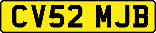 CV52MJB
