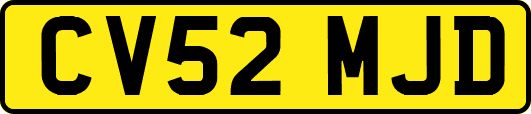 CV52MJD