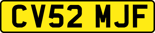 CV52MJF