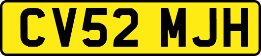 CV52MJH