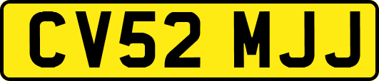 CV52MJJ