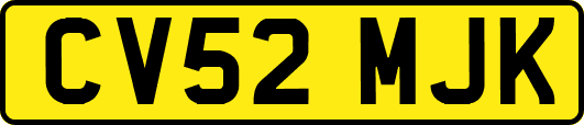 CV52MJK
