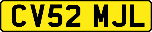 CV52MJL