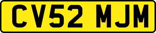 CV52MJM