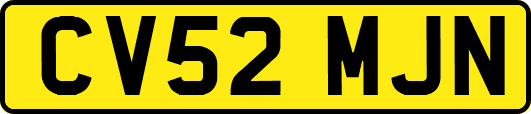CV52MJN