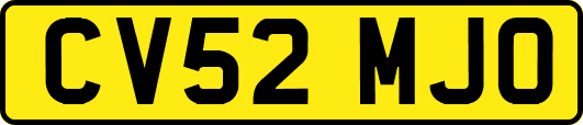 CV52MJO