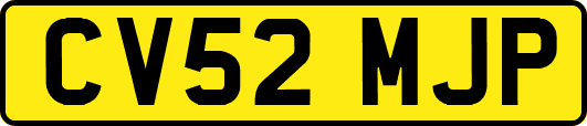 CV52MJP