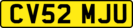 CV52MJU