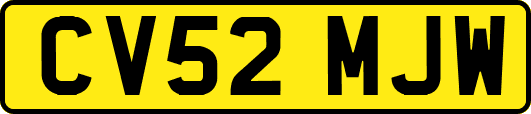 CV52MJW