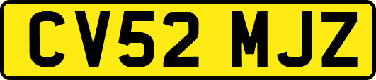 CV52MJZ