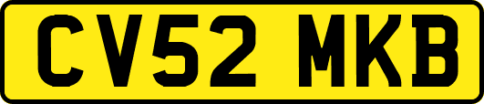 CV52MKB