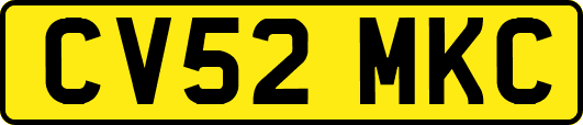 CV52MKC