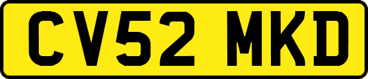 CV52MKD