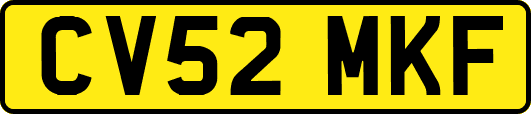 CV52MKF