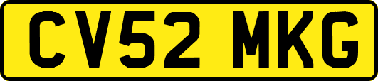 CV52MKG