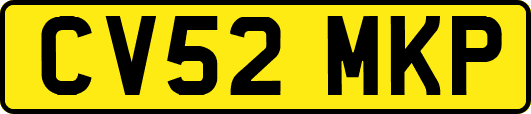 CV52MKP