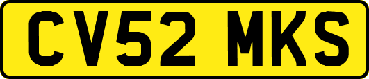 CV52MKS