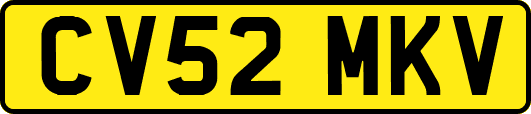 CV52MKV