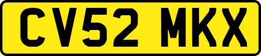 CV52MKX