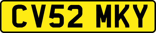 CV52MKY
