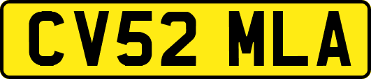 CV52MLA