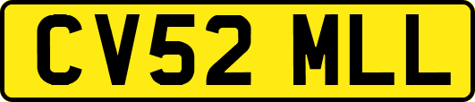 CV52MLL