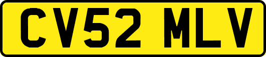 CV52MLV