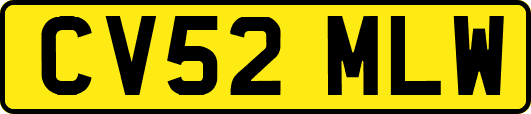 CV52MLW