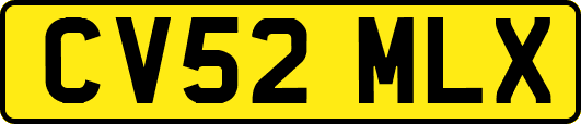 CV52MLX