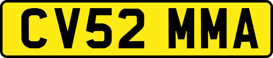 CV52MMA