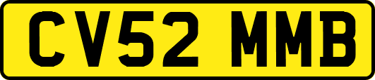 CV52MMB