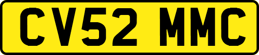 CV52MMC