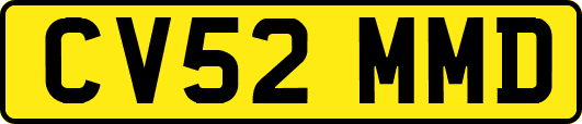 CV52MMD